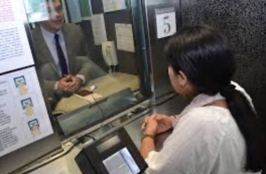 Recuerda que el proceso para solicitar la VISA americana incluye una entrevista